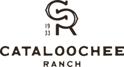 Client Logo: Cataloochee Ranch