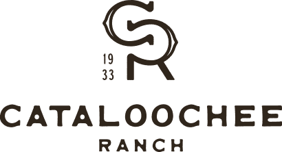 Client Logo: Cataloochee Ranch