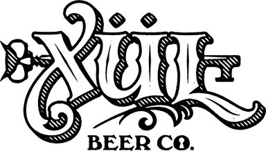 Client Logo: Xul Beer Co.