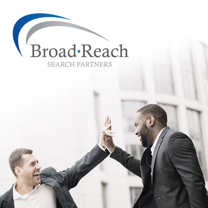 Broad Reach Search Partners | Knoxville Web Design