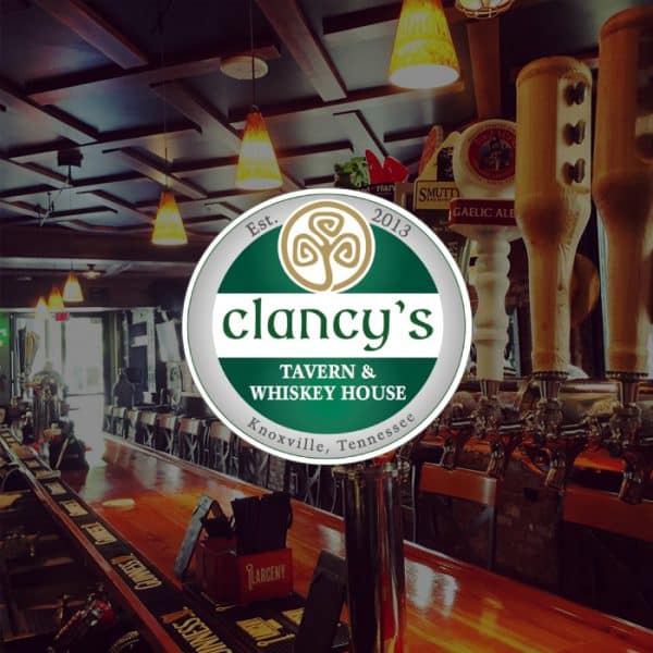Clancy’s Tavern and Whiskey House