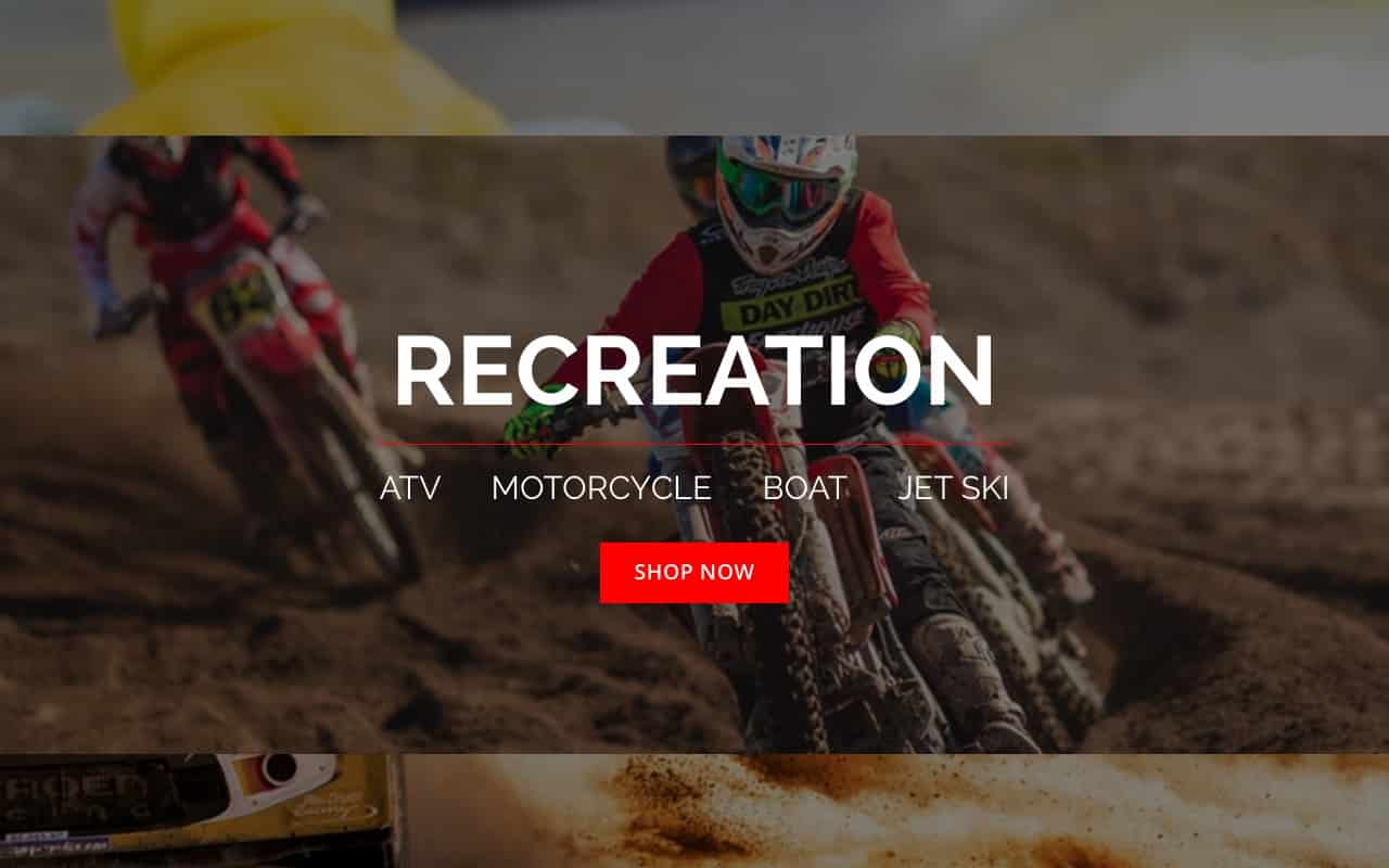 knoxville website design