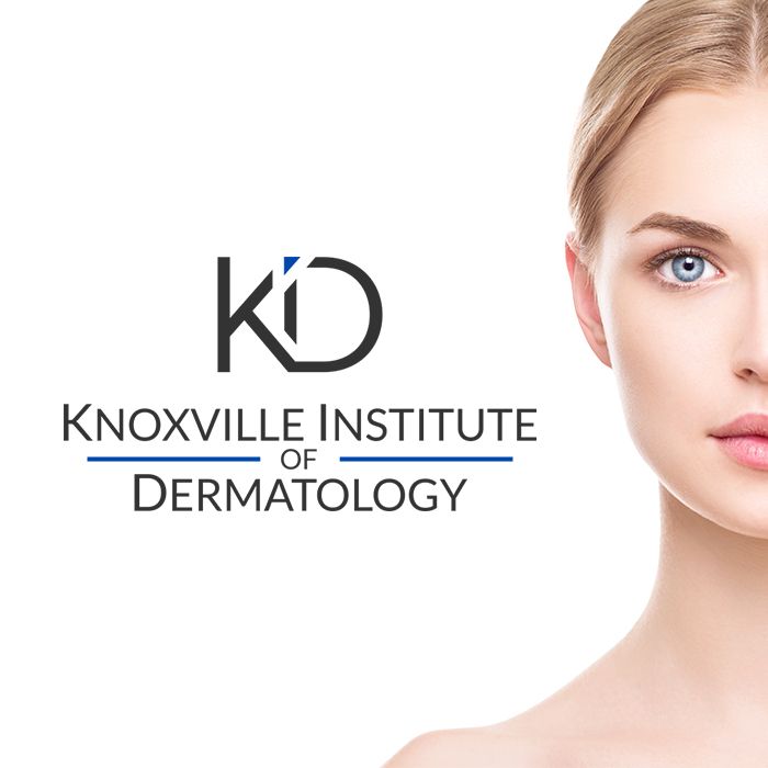 Knoxville Institute of Dermatology | Knoxville Web Design