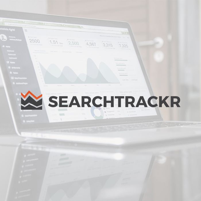 SearchTrackr | Knoxville Web Design
