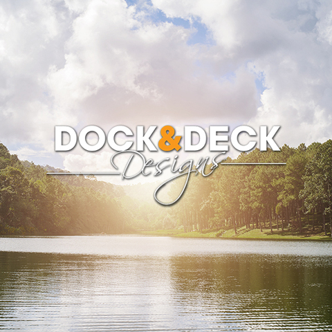 Dock & Deck Designs