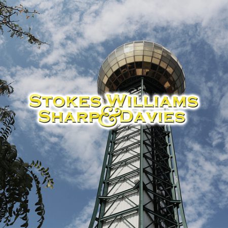 Stokes, Williams & Sharp