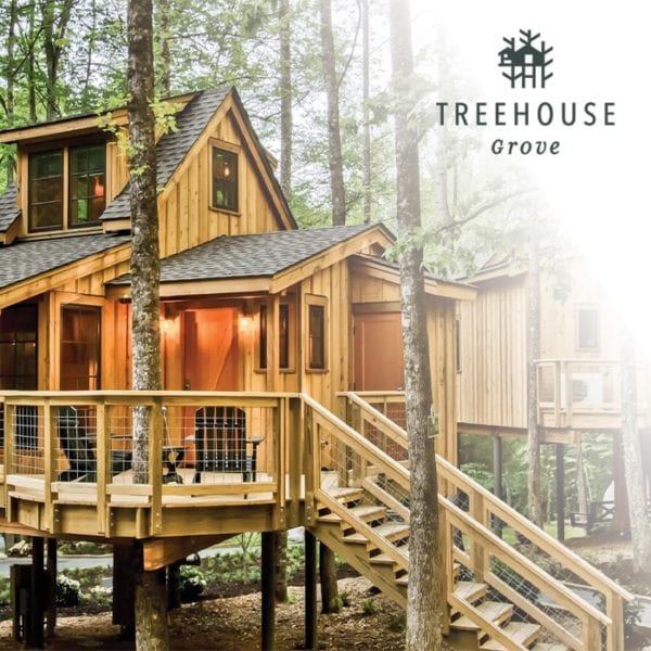 Treehouse Grove